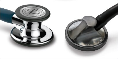 Littmann® Cardiology Stethoscopes
